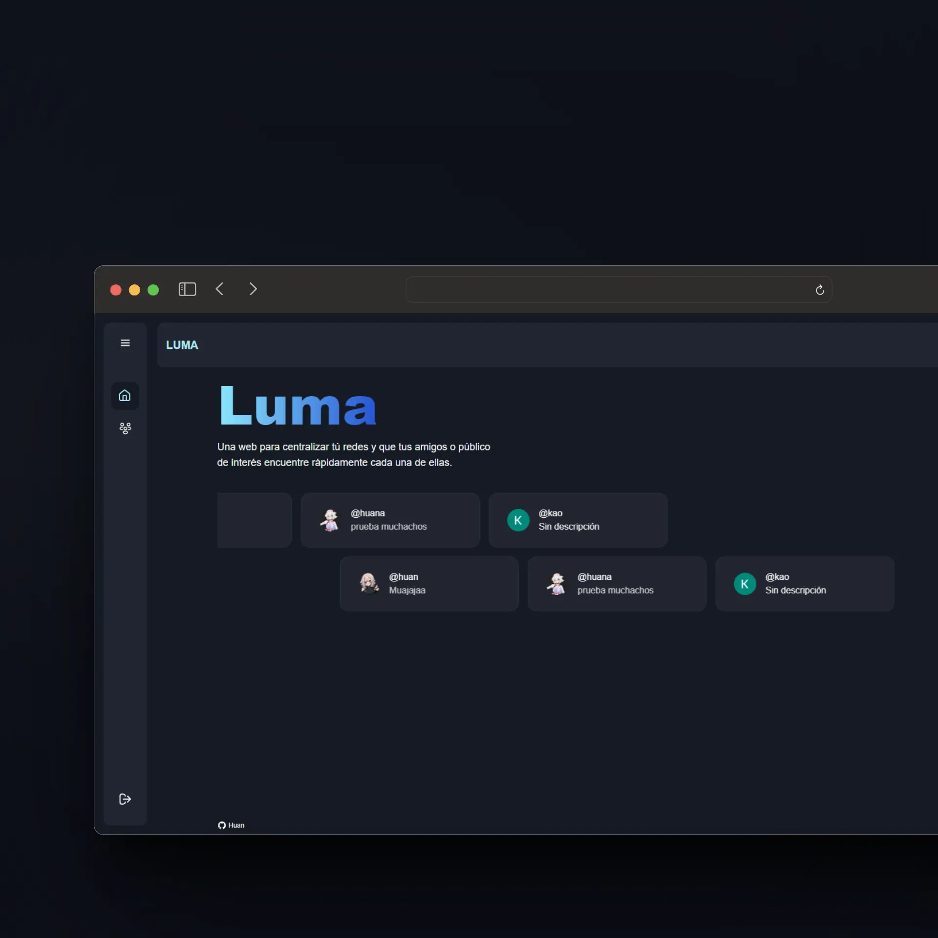 Luma